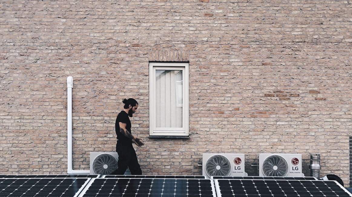 climado airco onderhoud hero image